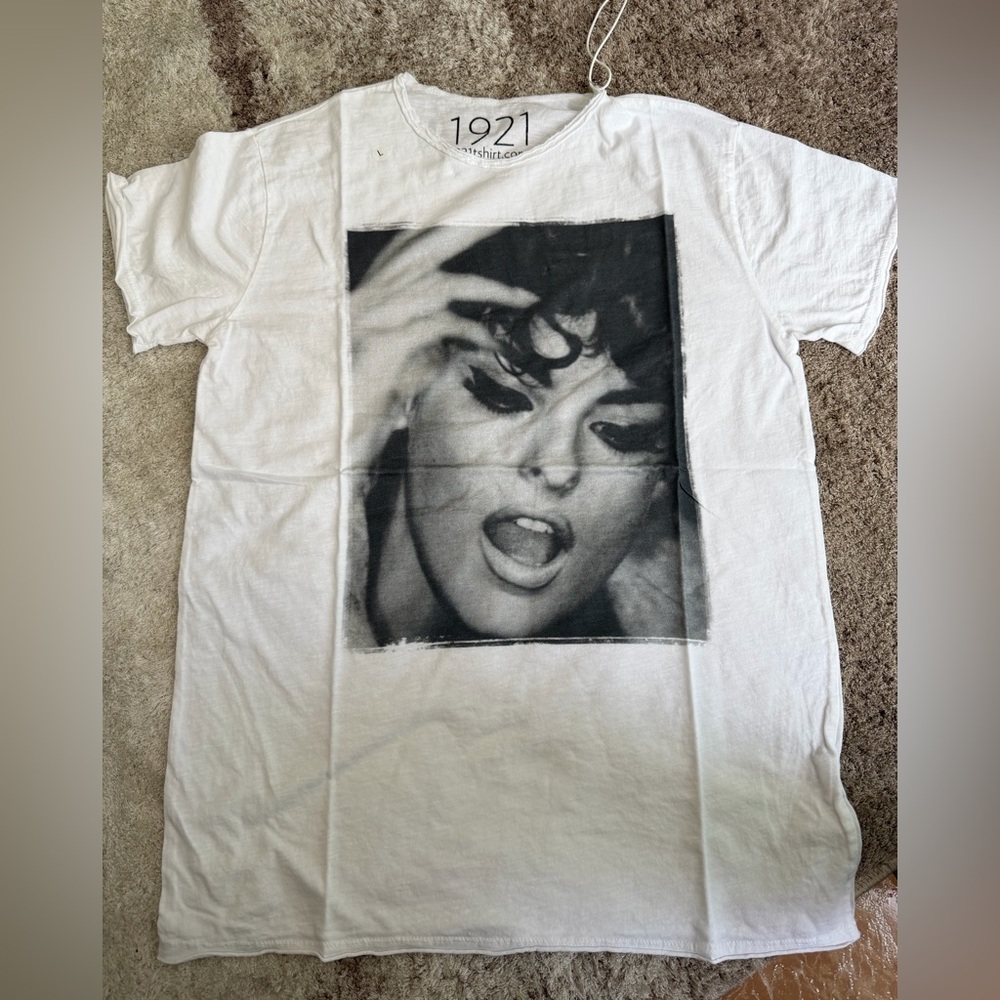 1921 tshirt - Picture 2 of 4